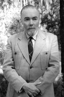   . George Roerich