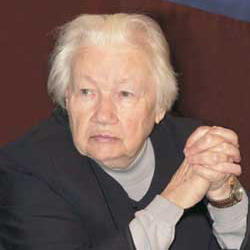 Л.В. Шапошникова