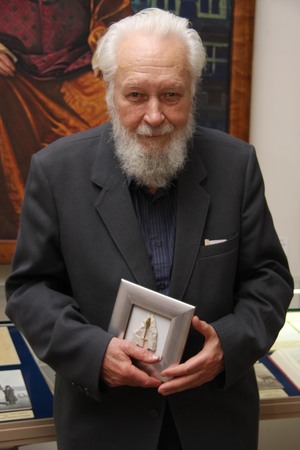Борис Андреевич Данилов