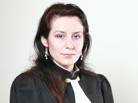 Судья Галия Александрова вынесла решение в пользу "Международного центра Рерихов"
